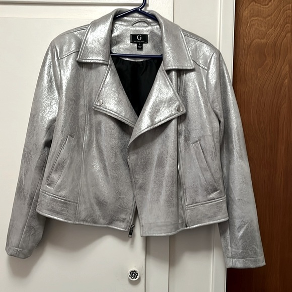 Motorcycle Jacket - Picture 1 of 12